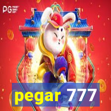 pegar 777